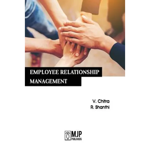 Employee Relationship Management - Paperback