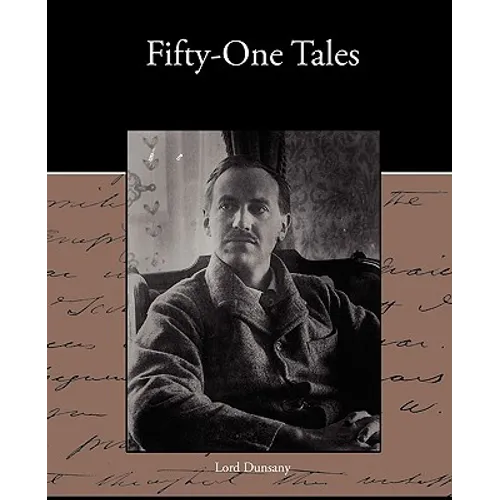 Fifty-One Tales - Paperback