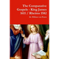 The Comparative Gospels - King James / Rheims 1582 - Paperback