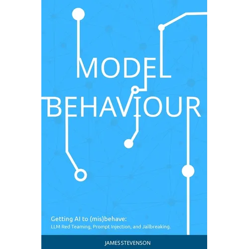 Model Behaviour - Paperback