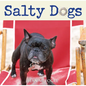 Salty Dogs - Hardcover