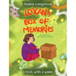 Loxan's Box of Memories: A book with a game - Hardcover