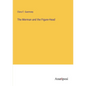 The Merman and the Figure-Head - Paperback