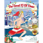 The Great PJ Elf Chase: A Christmas Eve Tradition - Paperback