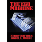 The Ego Machine - Paperback