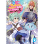 The Weakest Tamer Began a Journey to Pick Up Trash (Light Novel) Vol. 2 - Paperback
