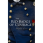 The Red Badge of Courage - Paperback