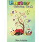 Easter Coloring Book For Adults: Ladybug Easter Day Funny Ladybug with Eggs A Happy Easter Coloring Book For Teens & Adults - Great Gifts with Fun, Ea - Paperback