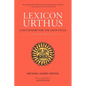 Lexicon Urthus, Second Edition - Paperback