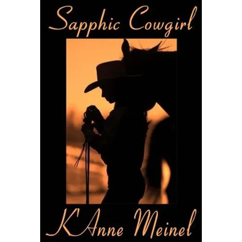 Sapphic Cowgirl - Paperback