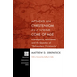 Attacks on Christendom in a World Come of Age: Kierkegaard, Bonhoeffer, and the Question of Religionless Christianity - Paperback