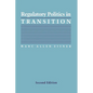 Regulatory Politics in Transition - Paperback
