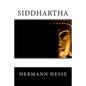 Siddhartha - Paperback