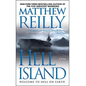 Hell Island - Mass Market Paperbound