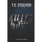Killer Move: (Action Thriller Novel, Eritis Series Book 2) - Paperback