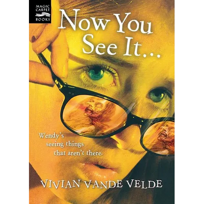 Now You See It . . . - Paperback