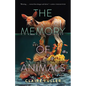 The Memory of Animals - Paperback