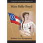Miss Belle Boyd - Paperback