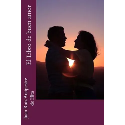 El Libro de buen amor - Paperback