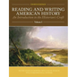Reading and Writing American History Volume 1 - Paperback