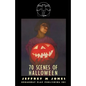 70 Scenes Of Halloween - Paperback
