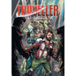 Traveller - Riftbreaker: Part 2 - Paperback