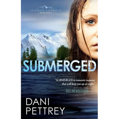 Submerged - Paperback