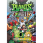 Plants vs. Zombies Zomnibus Volume 1 - Hardcover