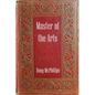 Master of The Arts: The Untold Story of Rustichello da Pisa - Marco Polo's Forgotten Chronicler - Paperback