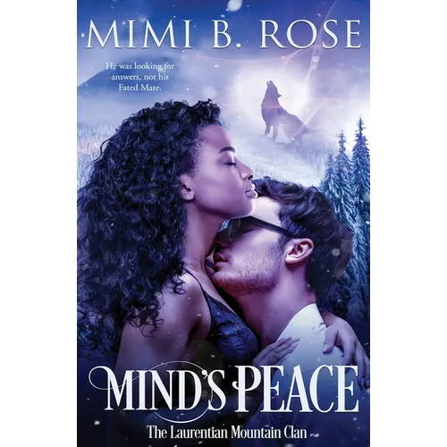 Mind's Peace - Paperback