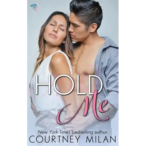 Hold Me - Paperback