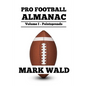 Pro Football Almanac - Paperback