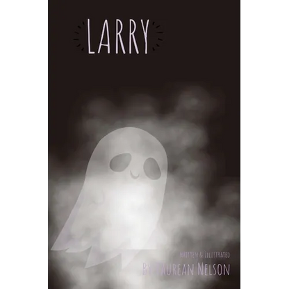 Larry - Paperback