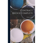 Contract Bridge Complete - Hardcover