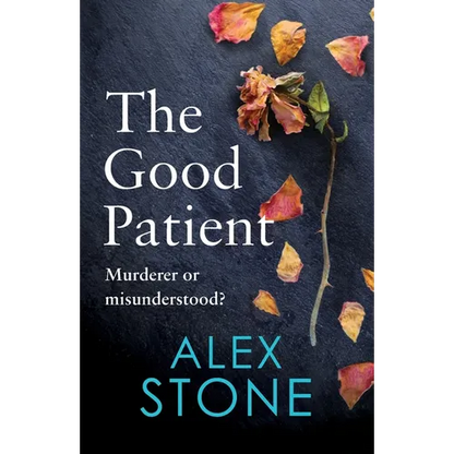 The Good Patient - Paperback