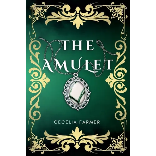 The Amulet - Paperback