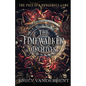 The Timewalker Archives - Paperback
