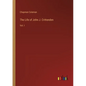 The Life of John J. Crittenden: Vol. I - Paperback