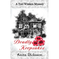 Deadly Keepsakes: A Tori Winters Mystery - Paperback