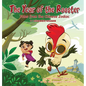 The Year of the Rooster: Tales from the Chinese Zodiac - Hardcover