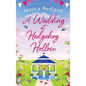 A Wedding at Hedgehog Hollow - Hardcover