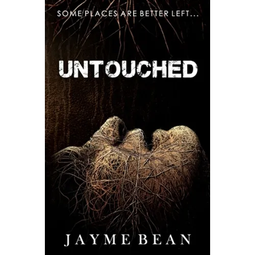 Untouched - Paperback