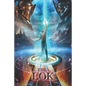 The LOK: A book in the Partha Wars Series - Paperback