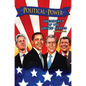 Political Power: Presidents of the United States: Barack Obama, Bill Clinton, George W. Bush, and Ronald Reagan - Hardcover