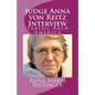 Judge Anna von Reitz Interview: Taking Back America - Paperback
