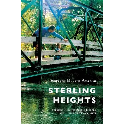 Sterling Heights - Hardcover