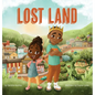 Lost Land - Hardcover
