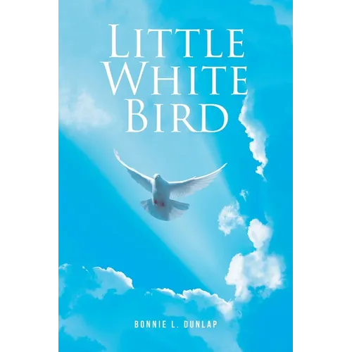 Little White Bird - Paperback