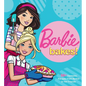 Barbie Bakes: 50+ Fantastic Recipes from Barbie & Her Friends - Hardcover