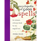 The Encyclopedia of 5000 Spells - Hardcover